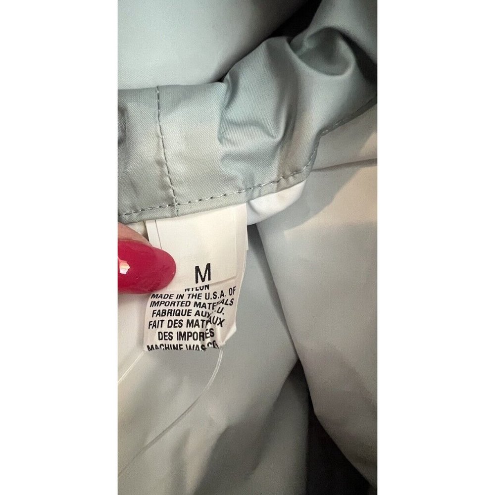 KOKATAT Tempest Grey Jacket Women’s Medium Waterproof Water Sports Paddling NWT - Picture 11 of 16